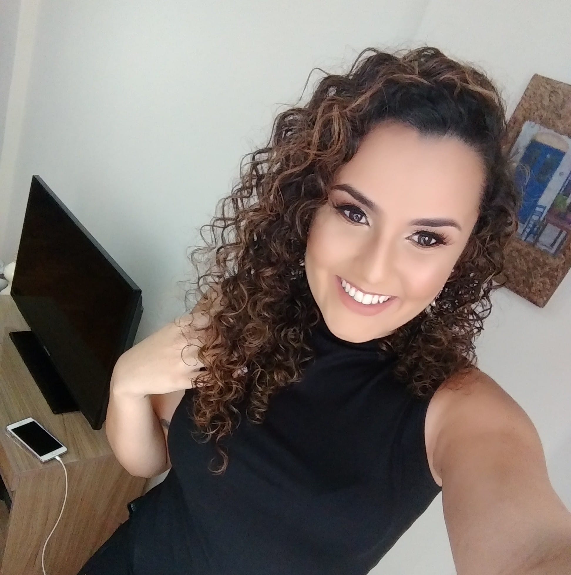 Foto do(a) Natalia de Oliveira Duarte Diniz