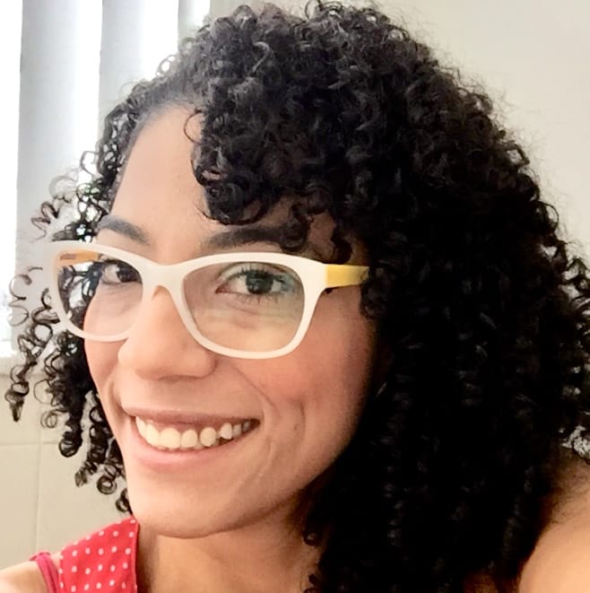 Foto do(a) Aritana Alves Pereira