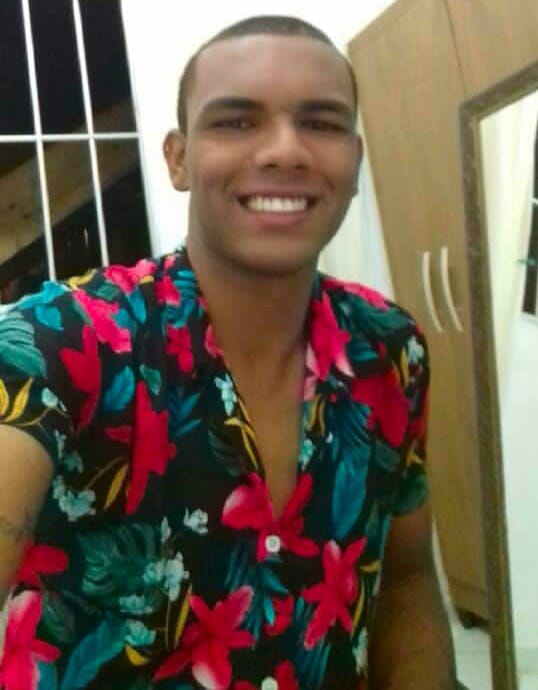 Foto do(a) Marcelo Dos Santos Souza