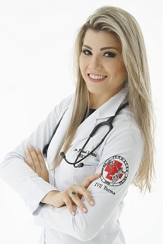 Foto do(a) Fernanda Snovarski Mota