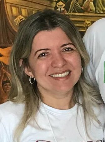 Foto do(a) Silvia Cristina Macedo Lira