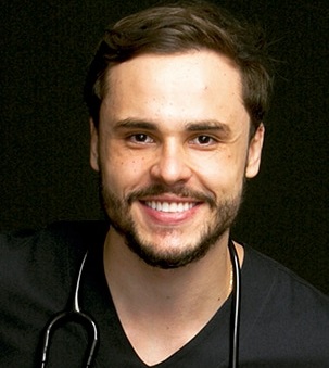 Foto do(a) Taylor Felipe Salamon Araujo