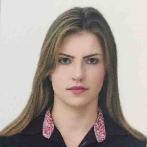 Foto do(a) Maria Augusta Cavalcanti Almeida