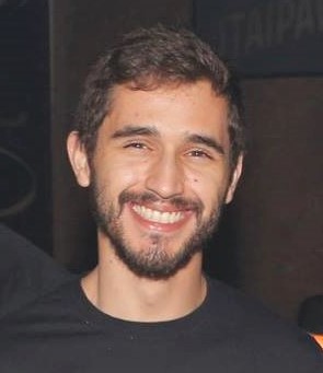Foto do(a) Gabriel Alcala Souza e Silva