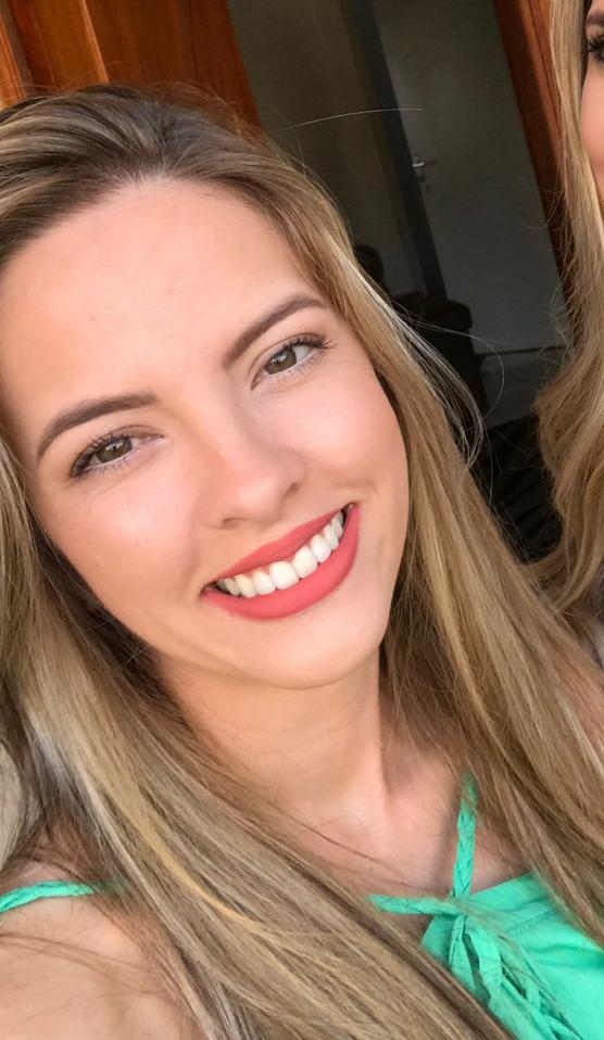 Foto do(a) Micaelle Smaniotti de Oliveira