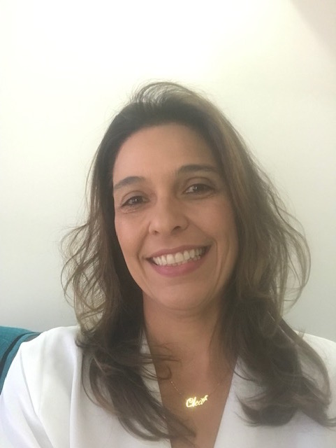 Foto do(a) Clea Simone Sabino de Souza Colombo