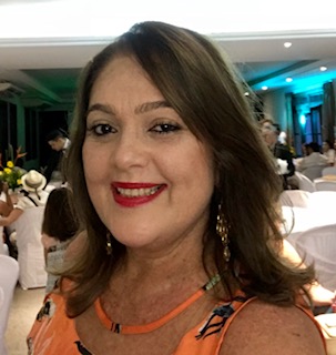 Foto do(a) Ines Claudia Rodrigues Costa