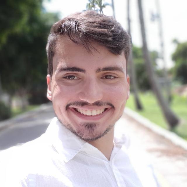 Foto do(a) Gabriel Oliveira Haddad Dos Santos