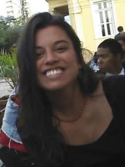 Foto do(a) Pamela Almeida de Souza
