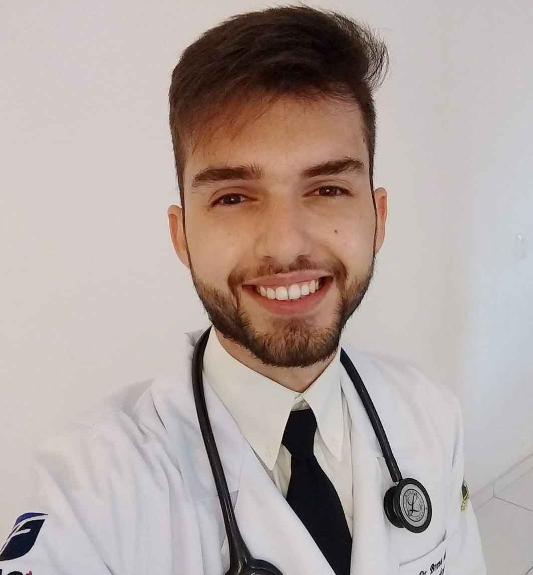 Foto do(a) Breno de Alencar Antao