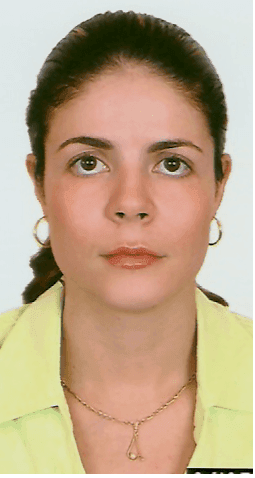 Foto do(a) Lilian Lucia Amador Resende