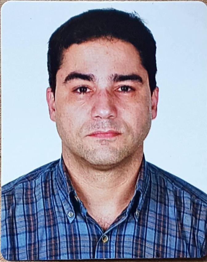 Foto do(a) Eduardo Lucena Vianna Santos