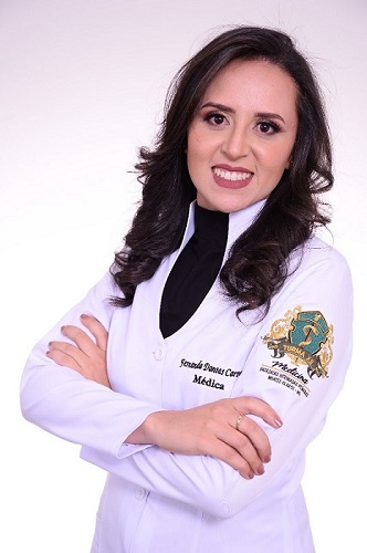 Foto do(a) Fernanda Dantas Carvalho