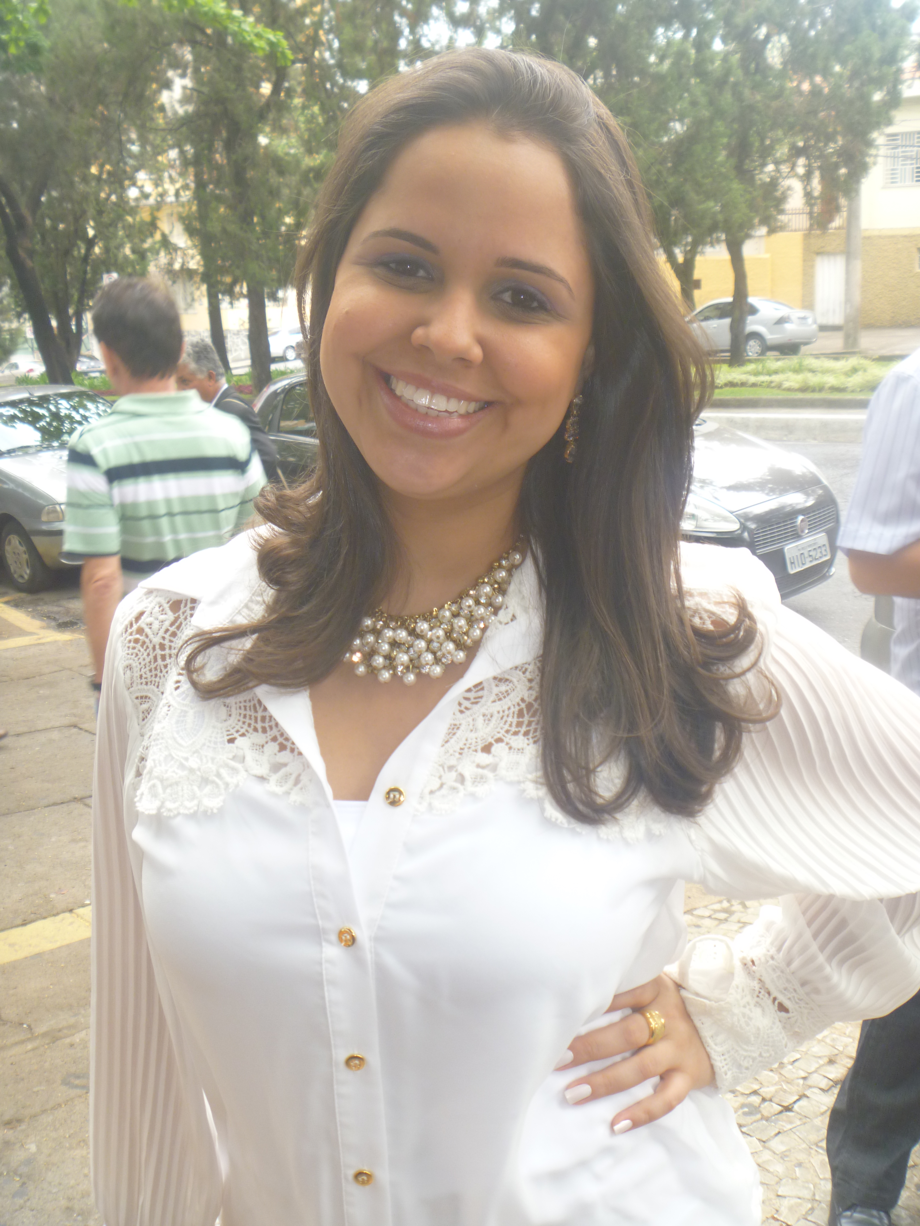 Foto do(a) Ana Carolina Franco Santos