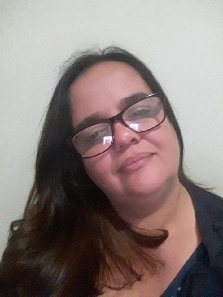 Foto do(a) Rouse Fabiana Leite da Rocha Leal