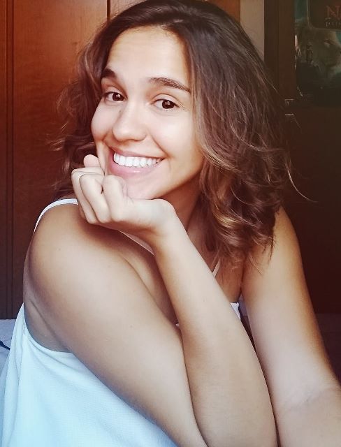 Foto do(a) Mariana Penitenti Oliveira