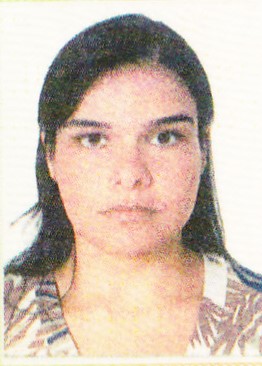 Foto do(a) Sarah Mina Valadares de Almeida