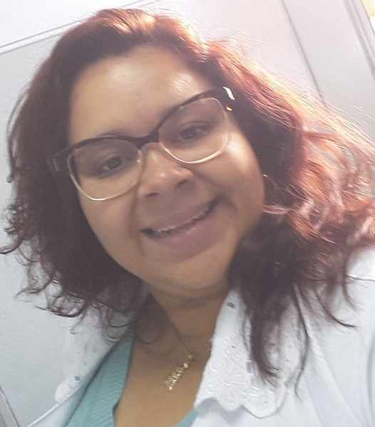 Foto do(a) Vania Maria de Almeida Gomes