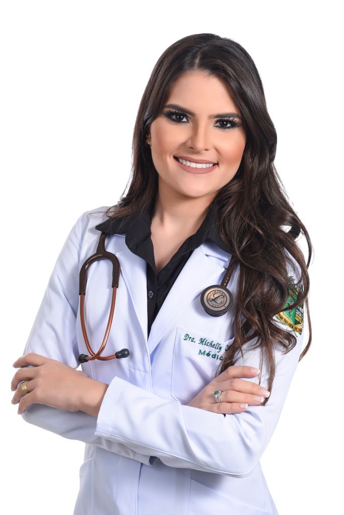 Foto do(a) Michelly Mellinny Queiroga Gomes