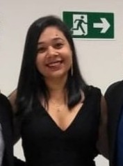 Foto do(a) Juliana Batista da Silva