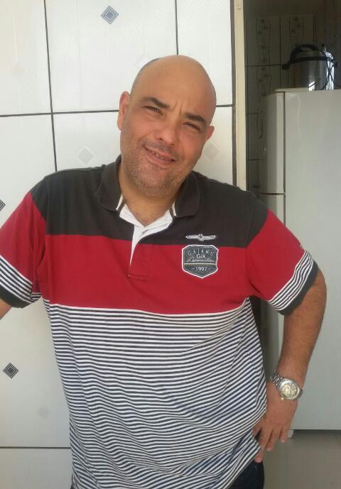 Foto do(a) Maxemiliano Jose Souto Maior