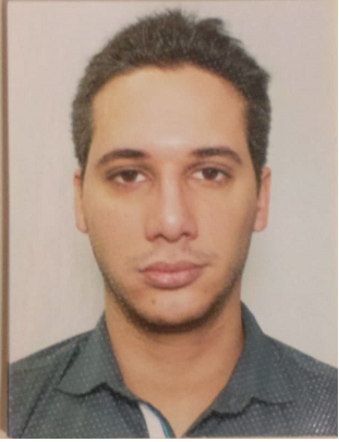 Foto do(a) Joao Victor Martins Carvalho