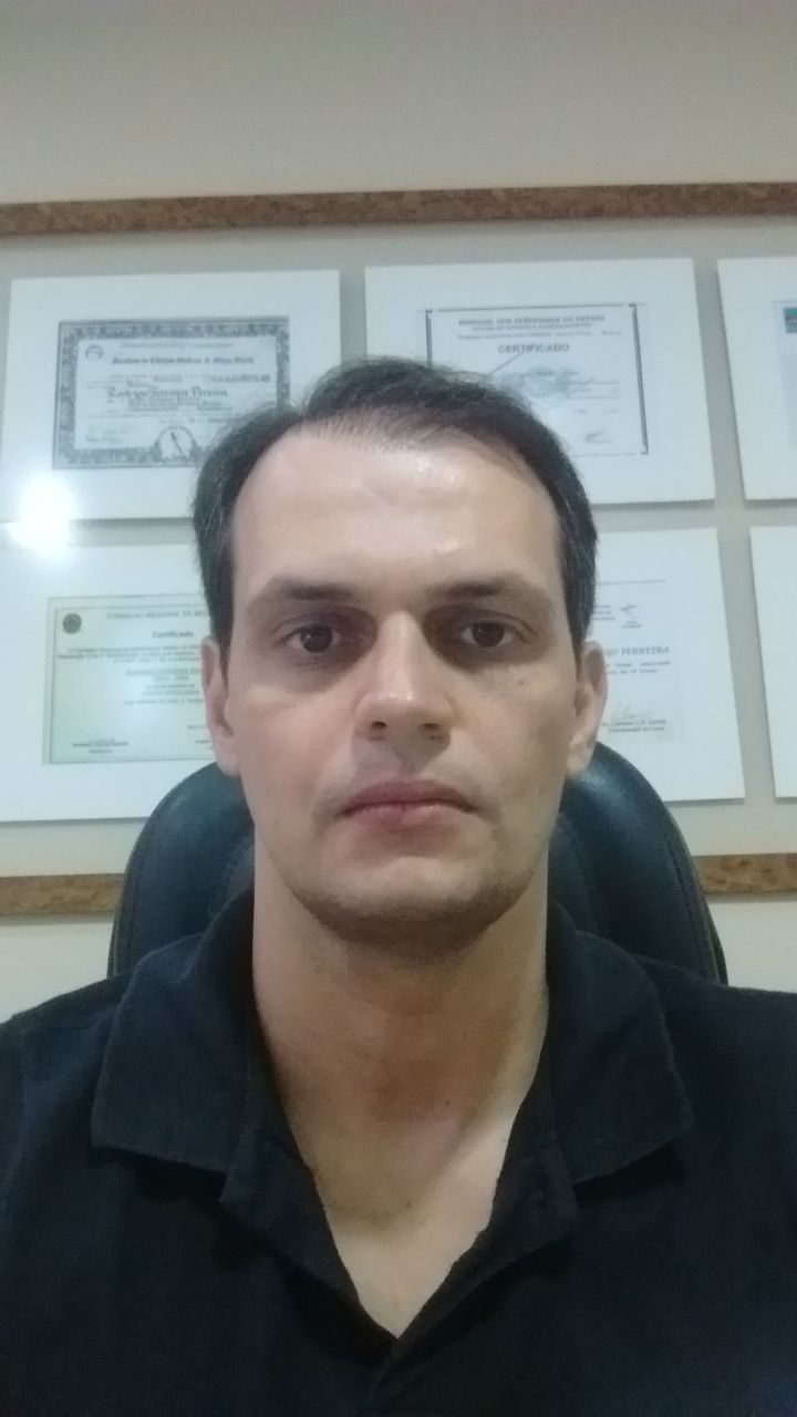 Foto do(a) Rodrigo Ferreira Pereira