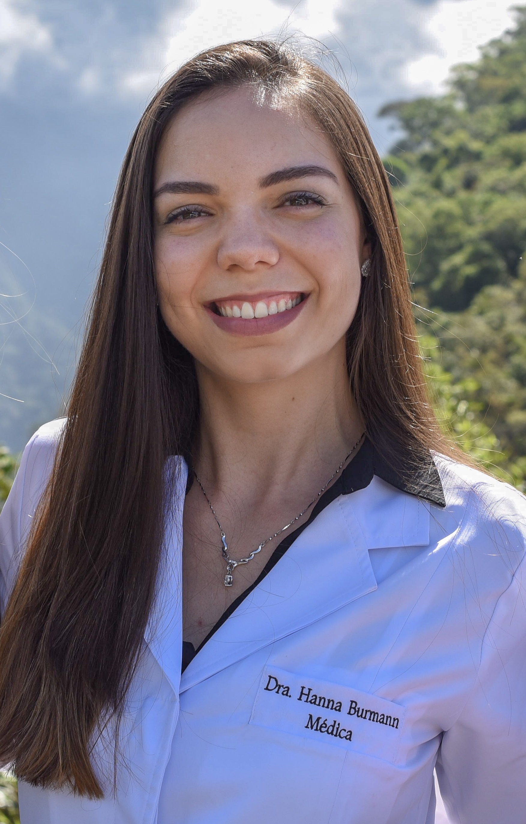 Foto do(a) Hanna Burmann de Lima