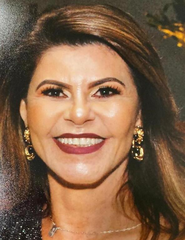 Foto do(a) Hortensia Maia de Araujo