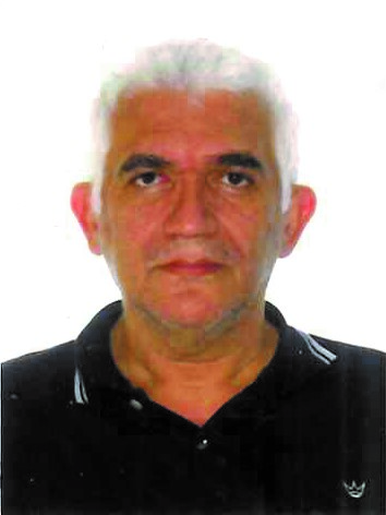 Foto do(a) Jose Ribamar Frazao Campos