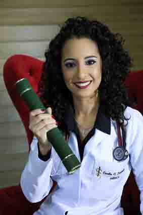 Foto do(a) Carla da Cruz Teixeira
