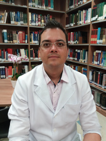 Foto do(a) Sillas Mourao Pinto