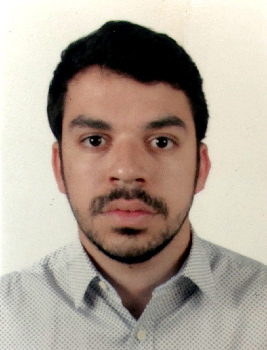 Foto do(a) Thomaz de Figueiredo Braga Colares