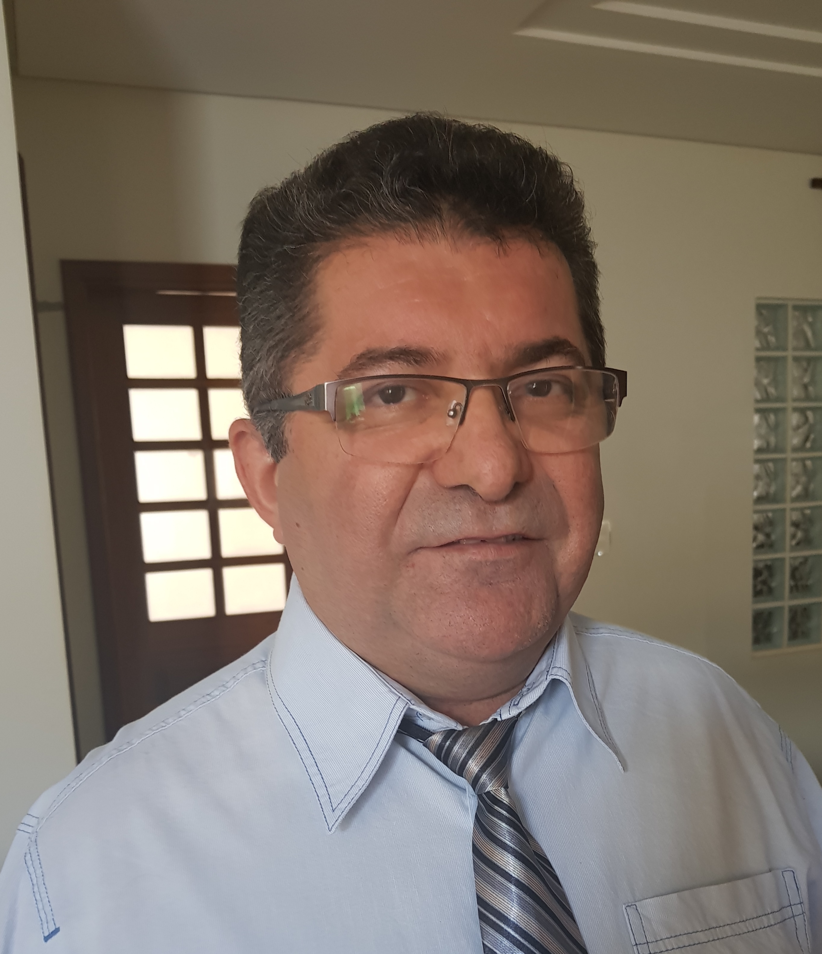Foto do(a) Francisco Das Chagas Queiroga Pordeus