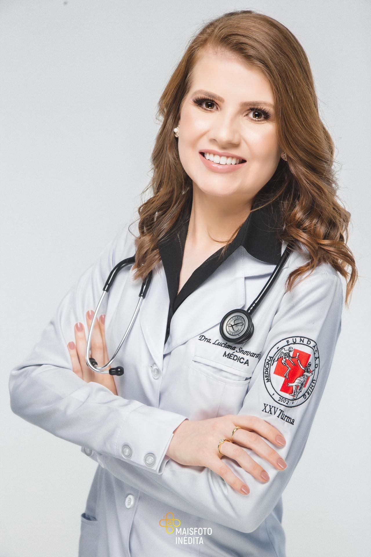 Foto do(a) Luciana Snovarski Mota