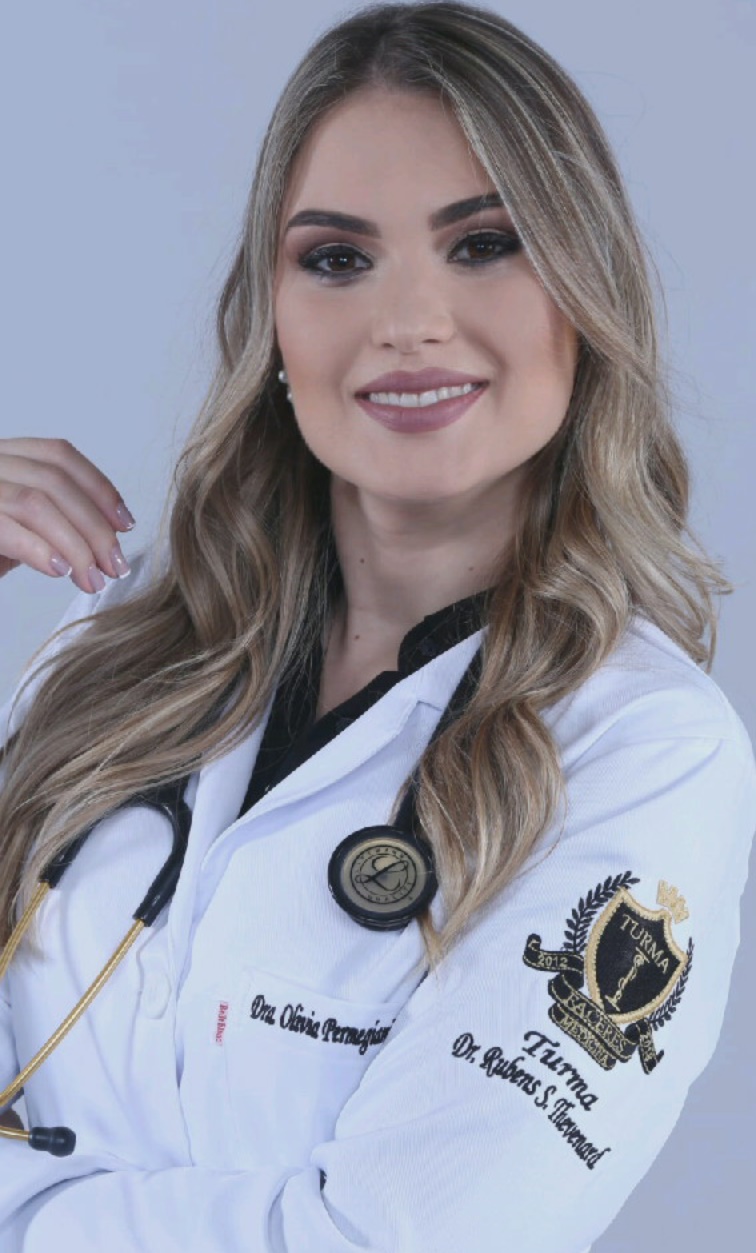Foto do(a) Olivia Permegiani Vilarinho