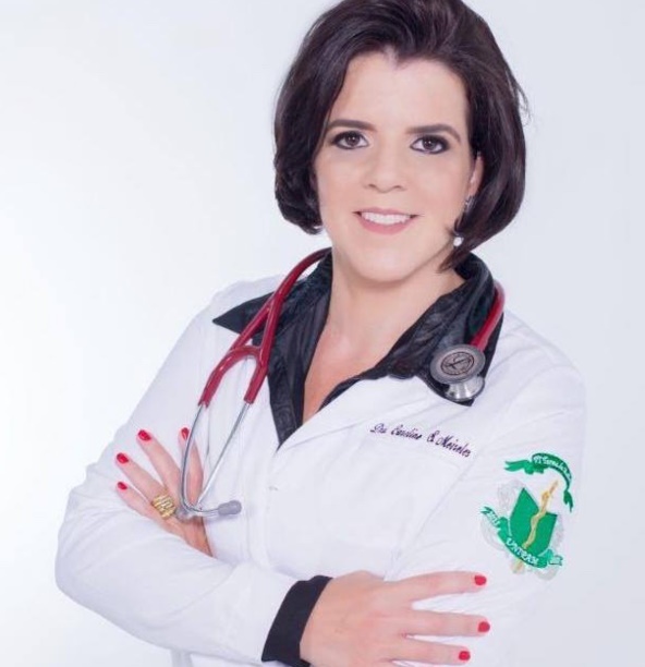 Foto do(a) Caroline Soares de Meireles