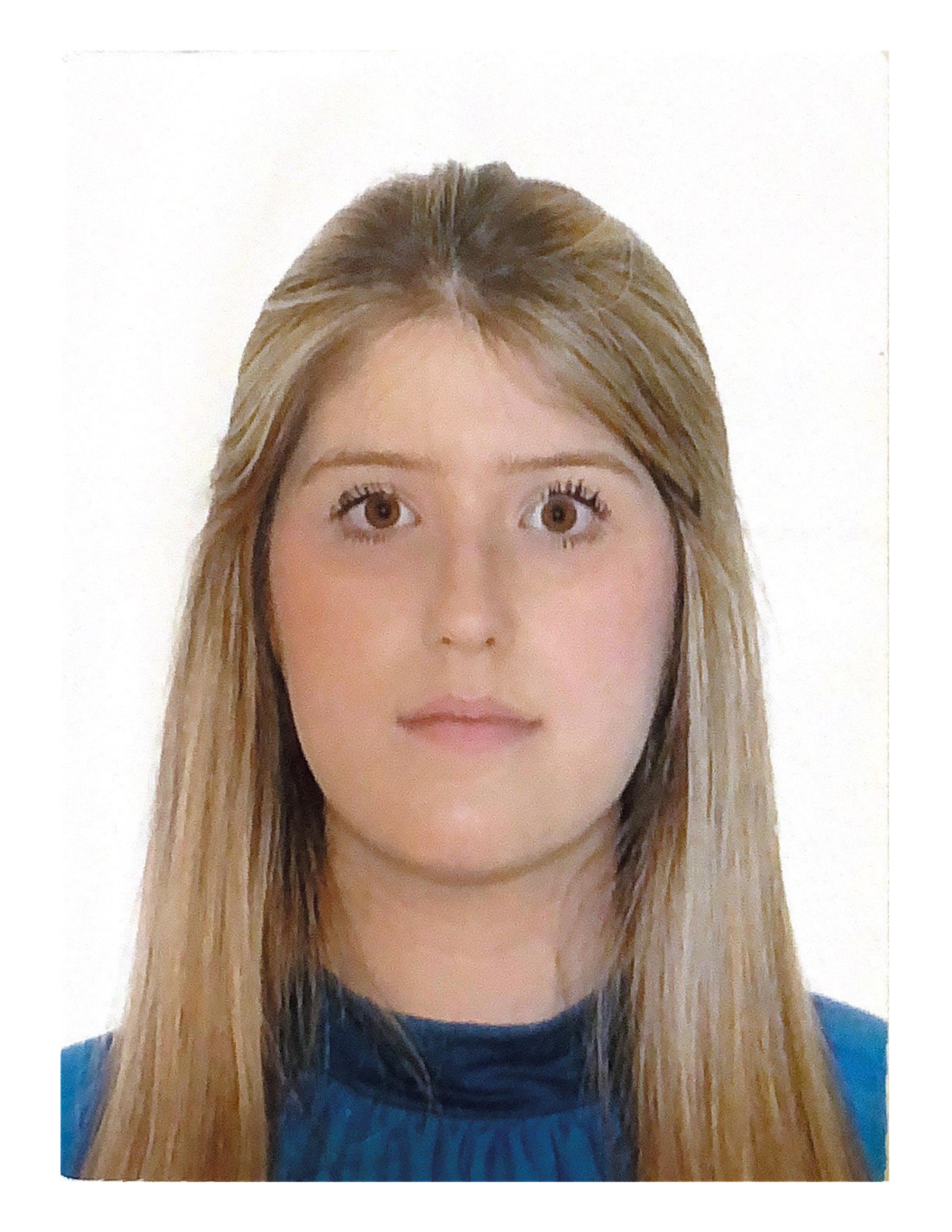 Foto do(a) Maria Clara Ferreira Nonato Romania