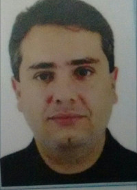 Foto do(a) Fabiano Goncalves Cristovao