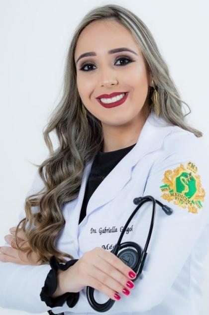 Foto do(a) Gabriella Karoliny Martins Grigoleto