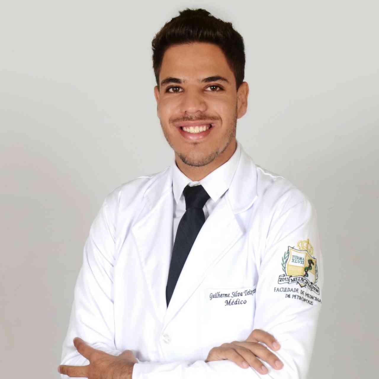 Foto do(a) Guilherme Silva Teixeira