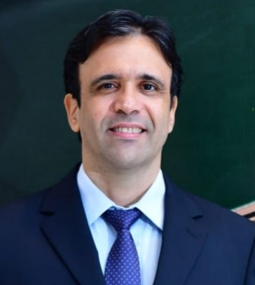 Foto do(a) Eduardo Miranda de Paiva