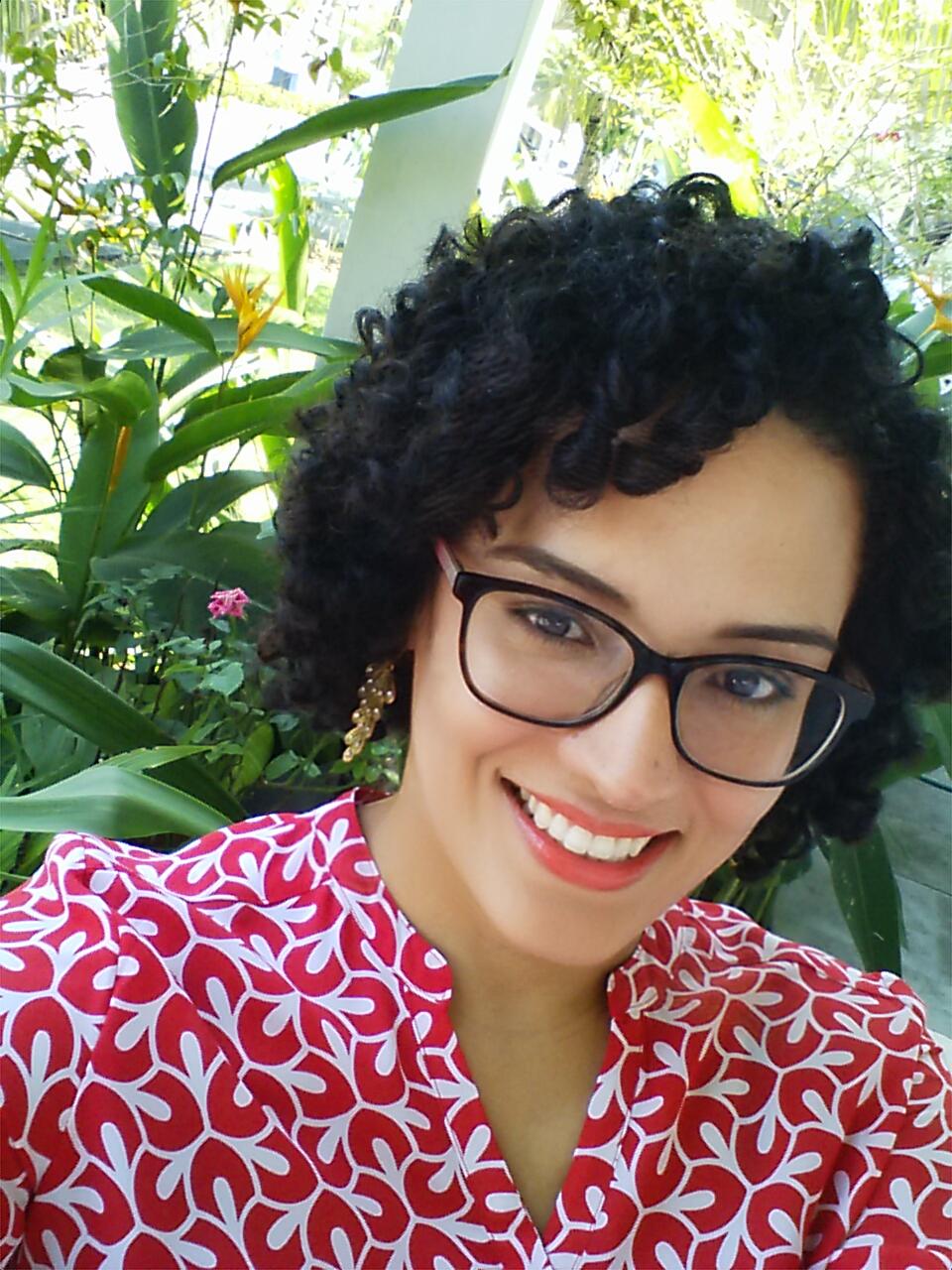 Foto do(a) Aline Moriao Carvalho de Souza