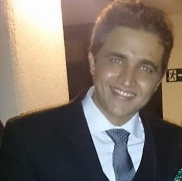 Foto do(a) Lucas Alceu Ribeiro Lopes