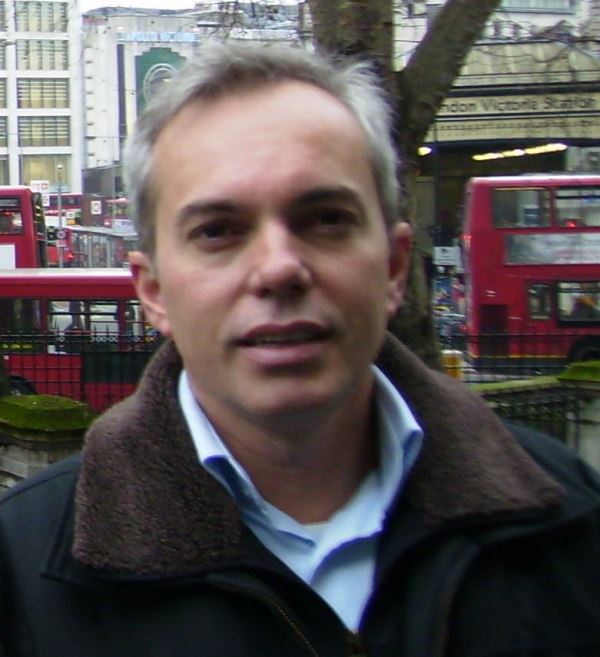 Foto do(a) Eduardo Lucio Bittencourt Cabral