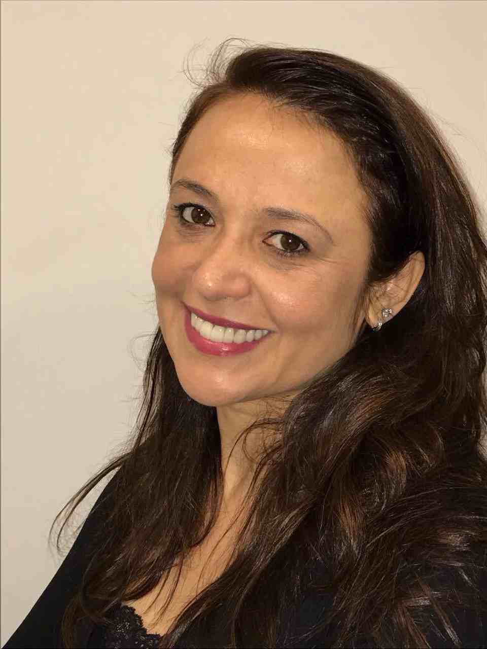 Foto do(a) Susana Lopes Rodrigues Frasson
