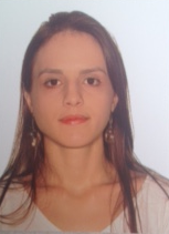 Foto do(a) Pamella Gabriella Melo da Rocha