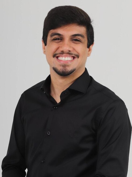 Foto do(a) Rodrigo Lapenda de Moraes Barbosa