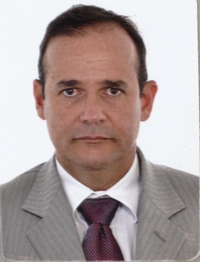 Foto do(a) Frederico Jorge Ribeiro