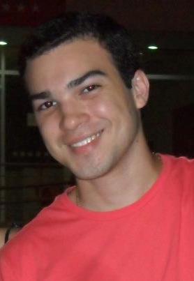 Foto do(a) Felipe Carvalho Rodrigues de Melo